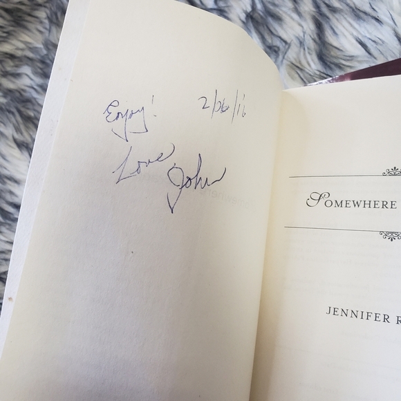 Somewhere in France Jennifer Robson The War Widow Tara Moss Historical Fiction - Picture 4 of 7